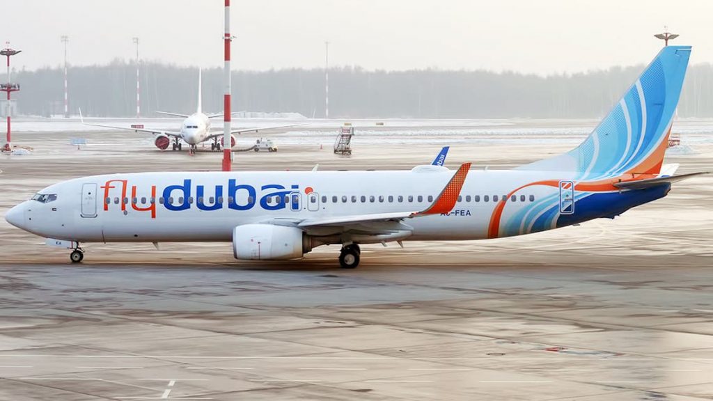 Dubai एयरपोर्ट पर आपस में टकरा गए 2 यात्री विमान, एयरपोर्ट ने जारी किया बयान