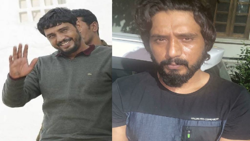 दिल्ली-हरियाणा का टॉप मोस्ट गैंगस्टर काला जठेड़ी गिरफ्तार, स्पेशल सेल ने पकड़ा