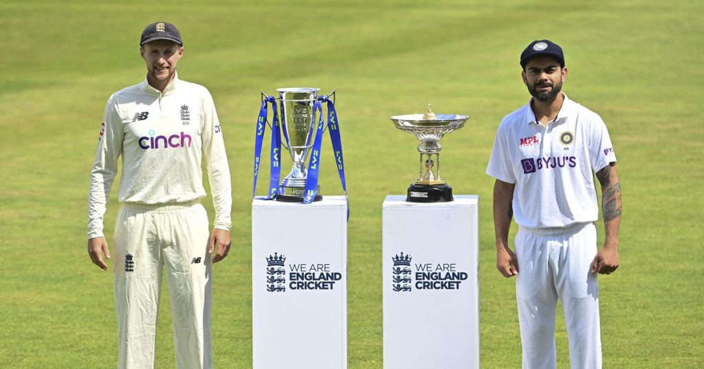 IND Vs ENG 2nd Test: ‘तुमसे ना हो पाएगा’, विराट कोहली इंग्लैंड में लगातार 8 टॉस हारने के बाद हुए ट्रोल; देखें फैंस के मजेदार रिएक्शन