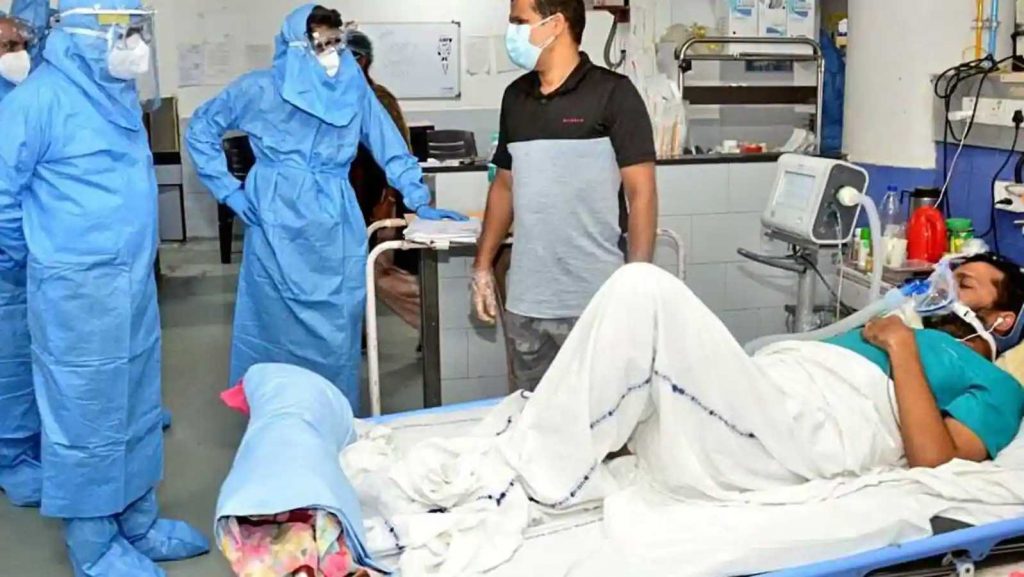 गोवा में कोविड-19 के 59 नये मामले सामने आये, 105 और मरीज ठीक हुए