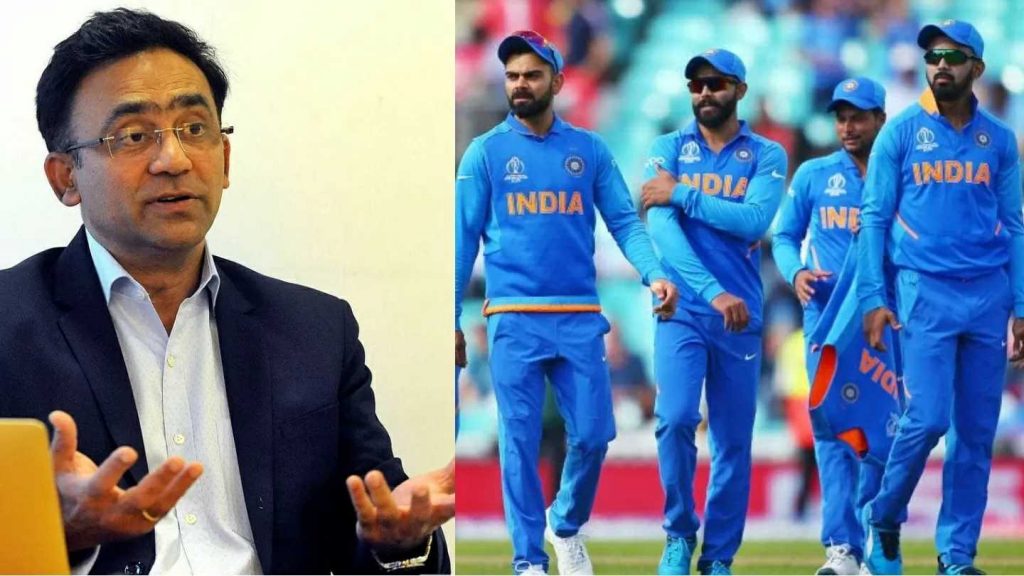 सबा करीम ने T20 World Cup के लिए चुनी अपनी 15 सदस्यीय भारतीय टीम; धवन-चहल को किया बाहर