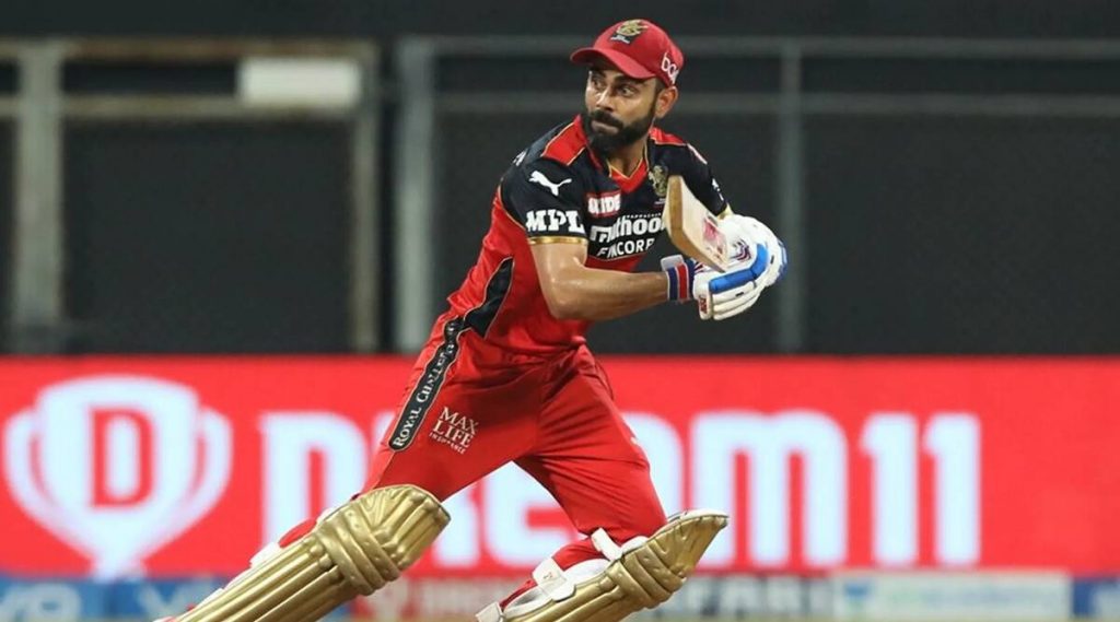 विराट कोहली का RCB की कप्तानी से हटने का ऐलान, अब सामने आया इमोशनल वीडियो