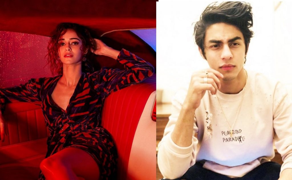 25 अक्टूबर को अनन्या पांडे से NCB फिर करेगी पूछताछ, आर्यन खान से जुड़े डॉक्यूमेंट्स शाहरुख खान ने जांच एजेंसी को सौंपे