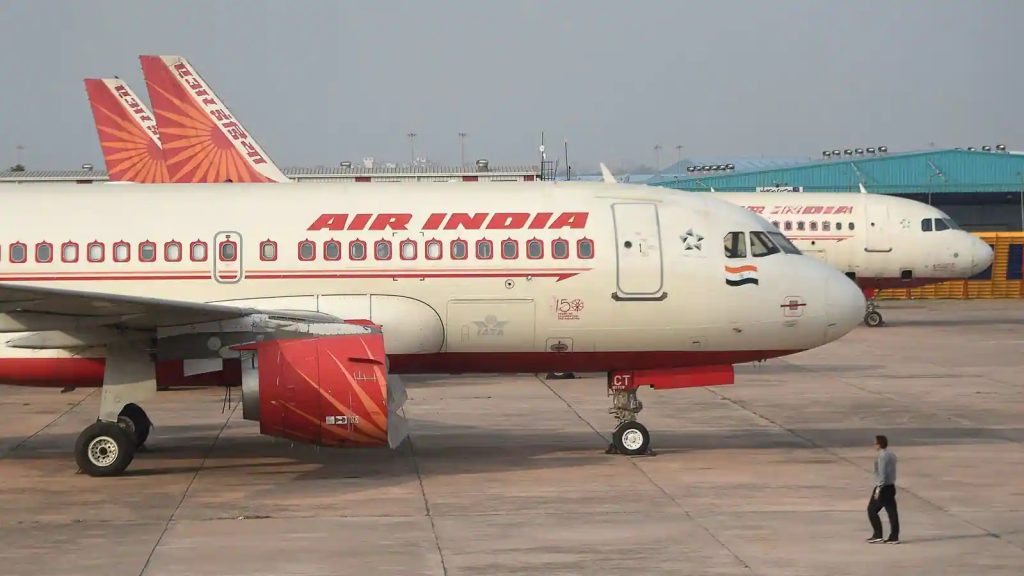 Tata Sons ने जीती Air India की बोली, 67 साल बाद हुई घर वापसी