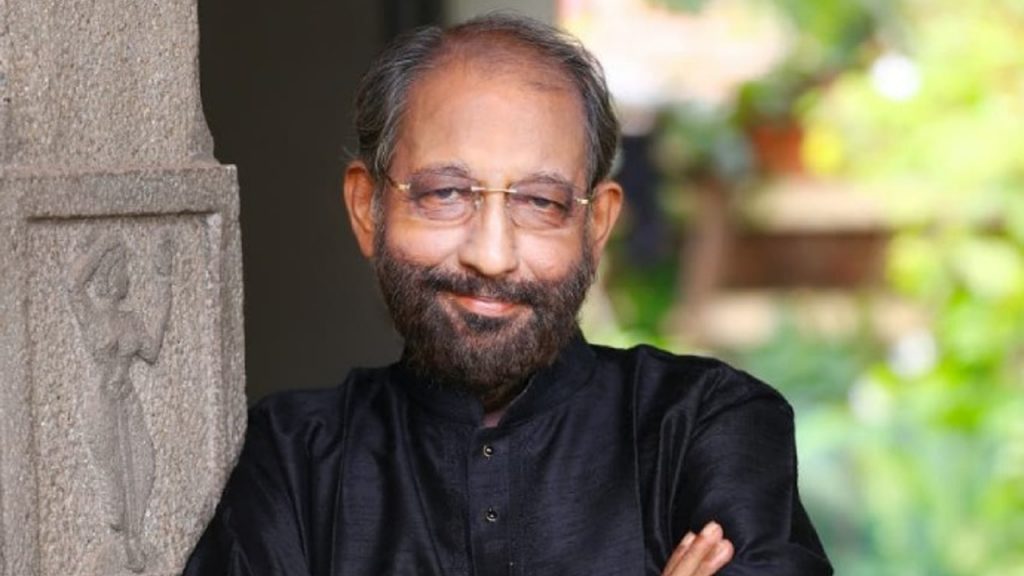 3 राष्ट्रीय फिल्म पुरस्कार से सम्मानित लोकप्रिय अभिनेता नेदुमुदी वेणु का निधन