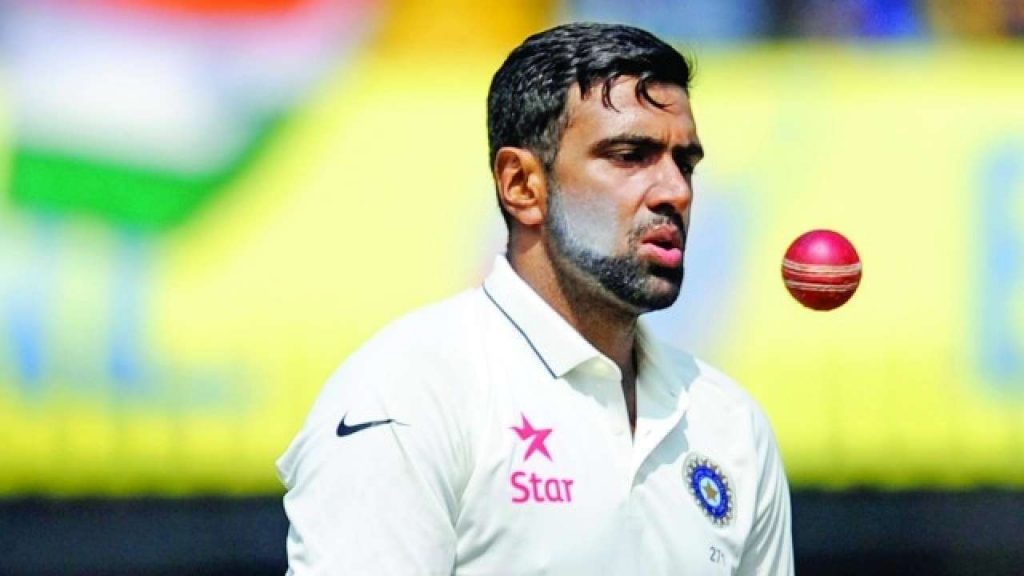 IND v NZ : अश्विन ने रचा इतिहास, भारत में सबसे तेज 300 विकेट लेने का किया बड़ा कारनामा