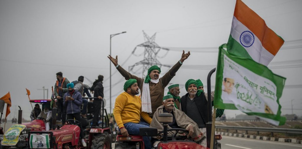 378 दिन बाद खत्म हुआ किसान आंदोलन, ‘घर वापसी’ शुरू; जानिए किन-किन मुद्दों पर बनी है सहमति
