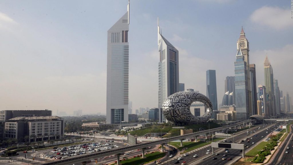 यूएई ने हौथी के बैलिस्टिक मिसाइल हमले को रोककर नष्ट किया