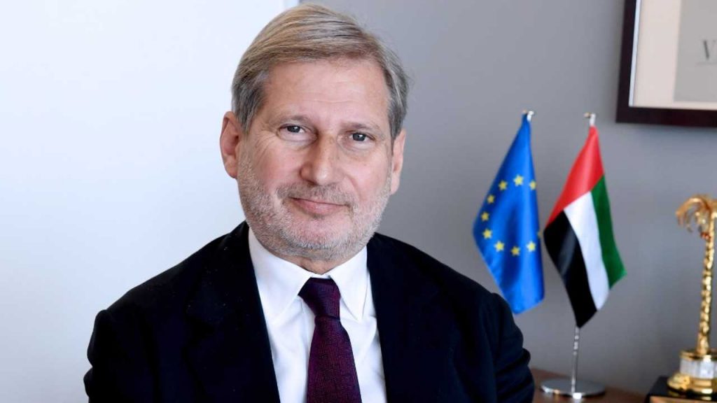 जीसीसी निवेशकों यूरोप की रिकवरी के लिए ईयू के जारी बांडों का 1 फीसदी खरीदा है: आधिकारिक