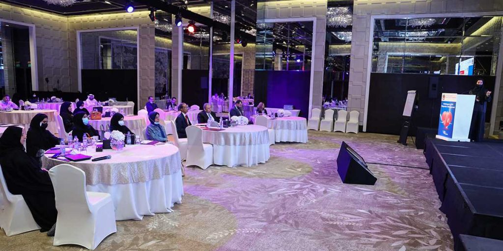 स्वास्थ्य मंत्रालय यूएई में उच्च रक्तचाप की व्यापकता को कम करने के प्रयासों को तेज करेगा